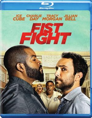Fist Fight [Blu-ray]