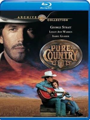 Pure Country [Blu-ray] [Blu-ray]