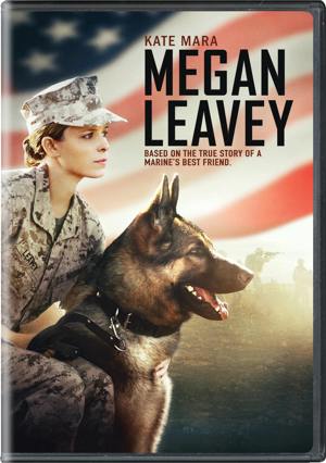 Megan Leavey (DVD New Box Art) [DVD]