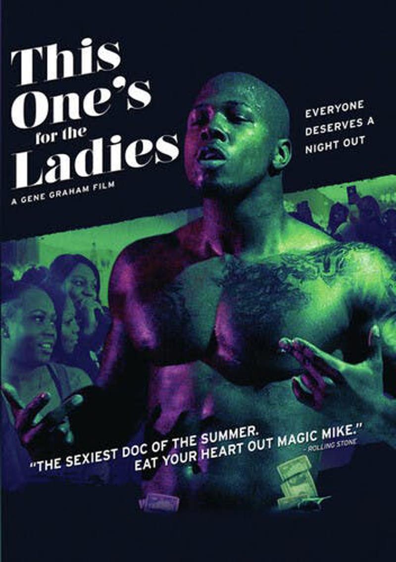 This One's for the Ladies [DVD]