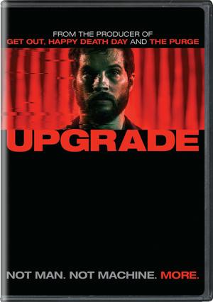 Upgrade [DVD]