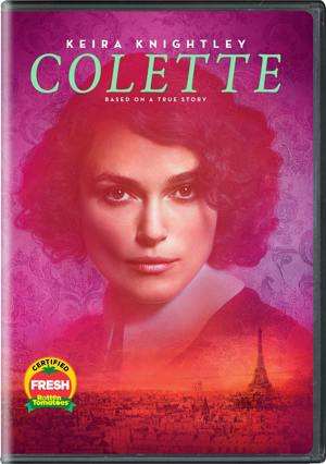 Colette [DVD]