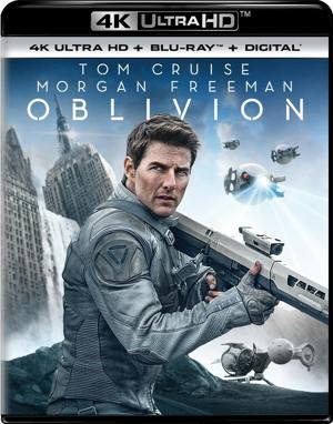 Oblivion (4K Ultra HD) [UHD]