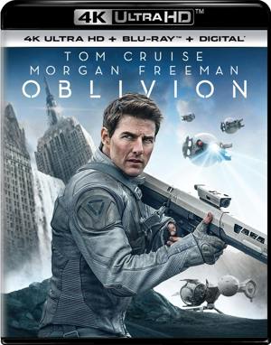 Oblivion (4K Ultra HD) [UHD]