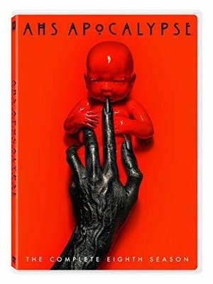 American Horror Story: Apocalypse [DVD]