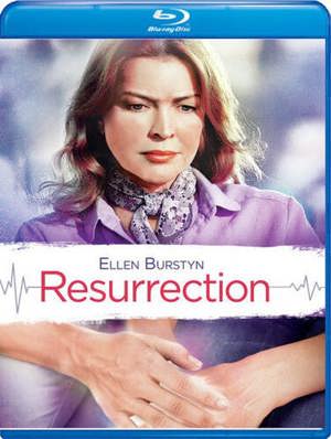 Resurrection [Blu-ray]