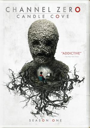 Channel Zero: Candle Cove - Season One [DVD]