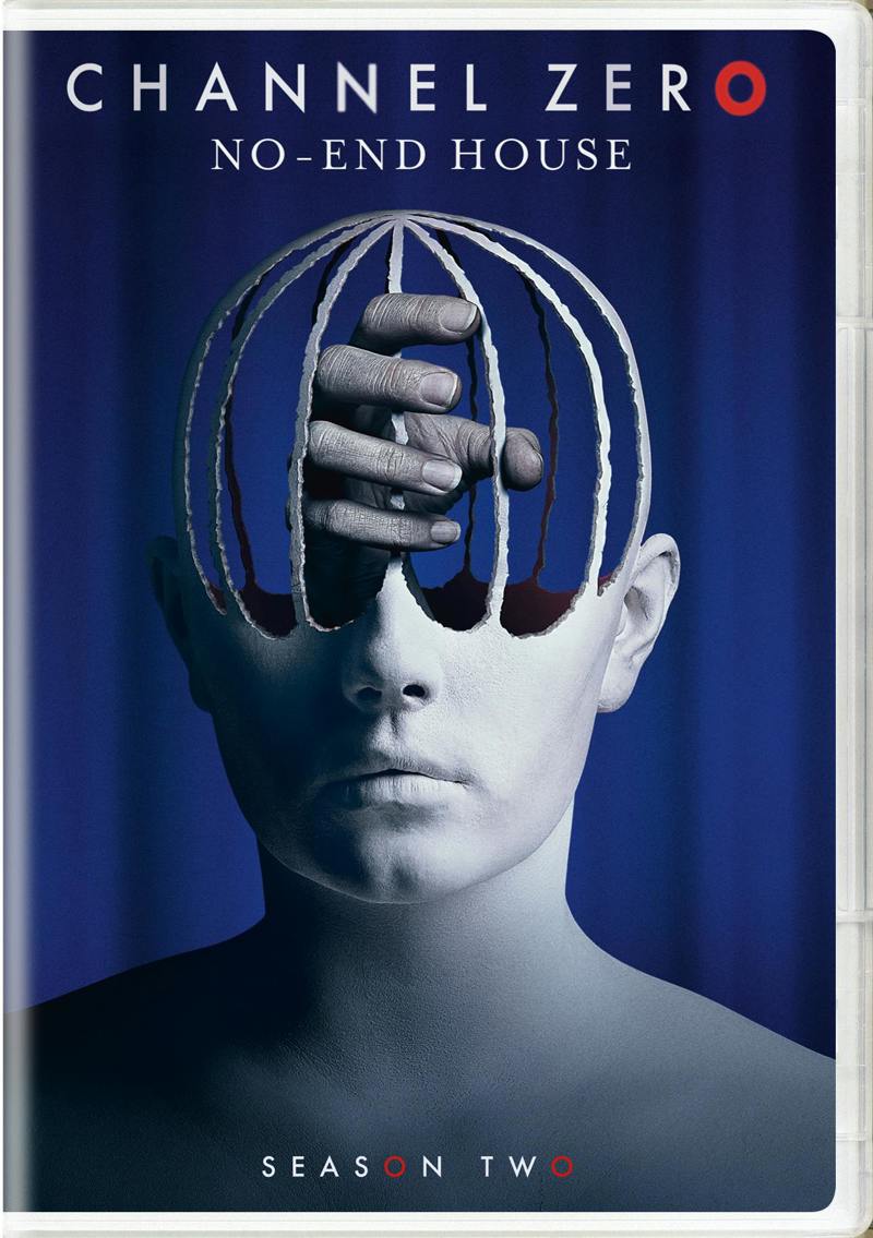 Channel Zero: No-end House - Season Two [DVD]