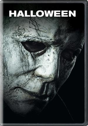 Halloween [DVD]