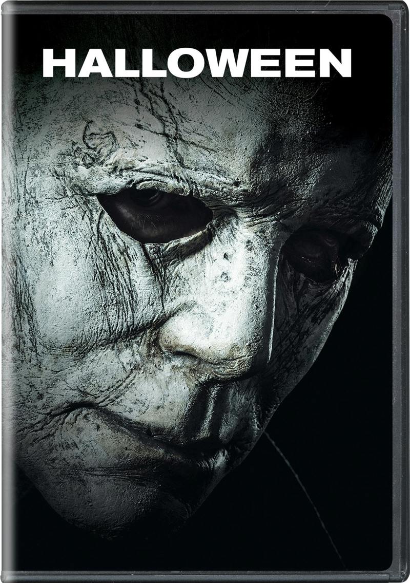 Halloween [DVD]