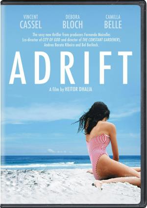 Adrift (2009) [DVD]