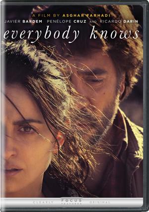 Everybody Knows [DVD]