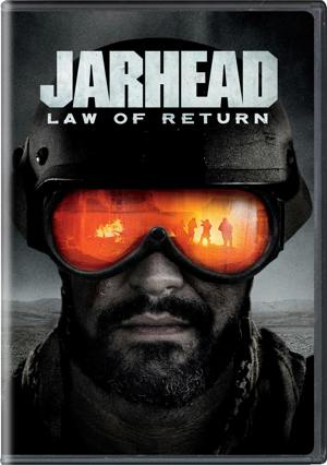 Jarhead 4 - Law of Return [DVD]