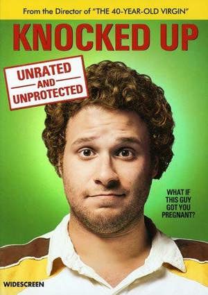 Knocked Up (Unrated Widescreen Edition) [DVD]
