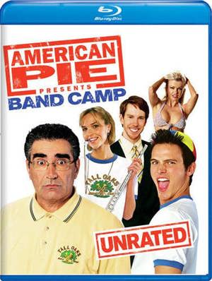 American Pie Presents: Band Camp [Blu-ray]
