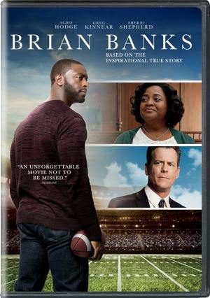 Brian Banks [DVD]