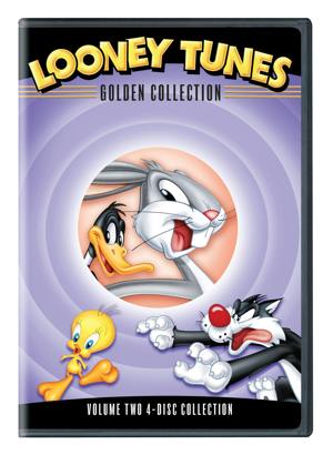 Looney Tunes: Golden Collection - 2 (Box Set) [DVD]