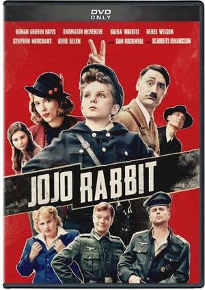 Jojo Rabbit [DVD]