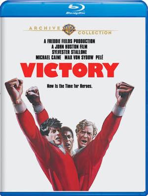 Victory [Blu-ray] [Blu-ray]