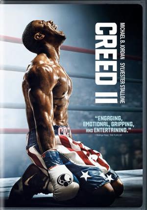 Creed II (Special Edition) [DVD]
