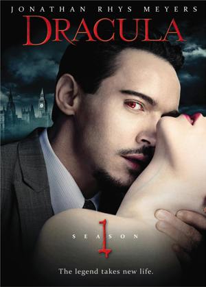 Dracula: Season 1 [DVD]