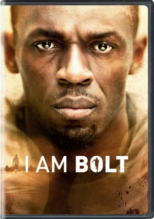 I Am Bolt [DVD]