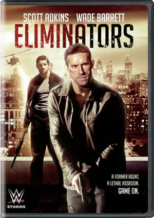 Eliminators [DVD]