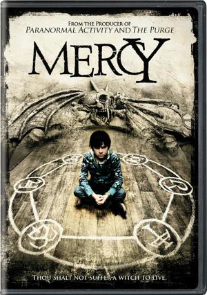 Mercy [DVD]