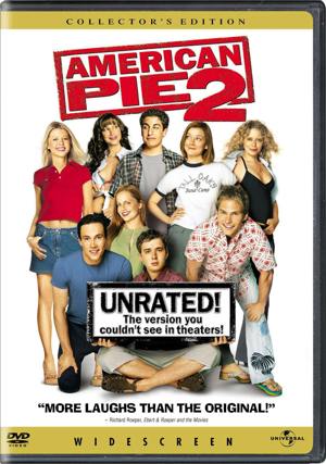 American Pie 2 (Collector's Edition) [DVD]