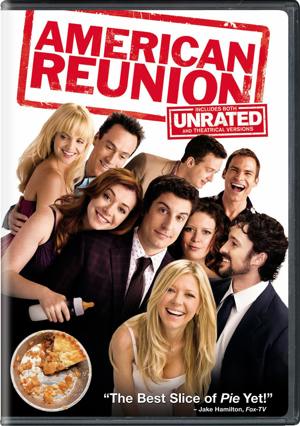 American Pie: Reunion [DVD]