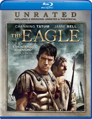 The Eagle (Blu-ray Unrated) [Blu-ray]