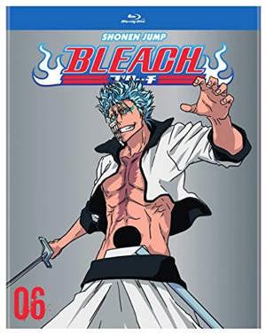 Bleach [Blu-ray]