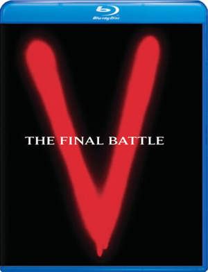 V: The Final Battle [Blu-ray] [Blu-ray]