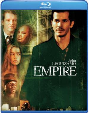 Empire [Blu-ray]