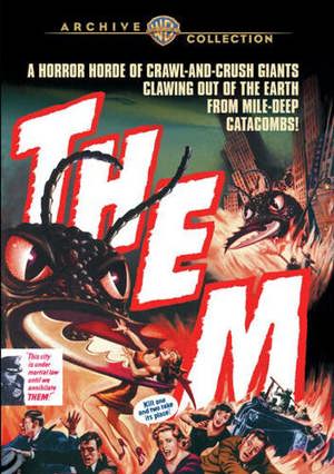 Them! [DVD]