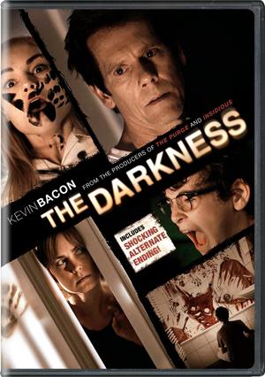 The Darkness [DVD]
