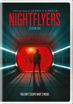 Nightflyers: Season One [DVD]