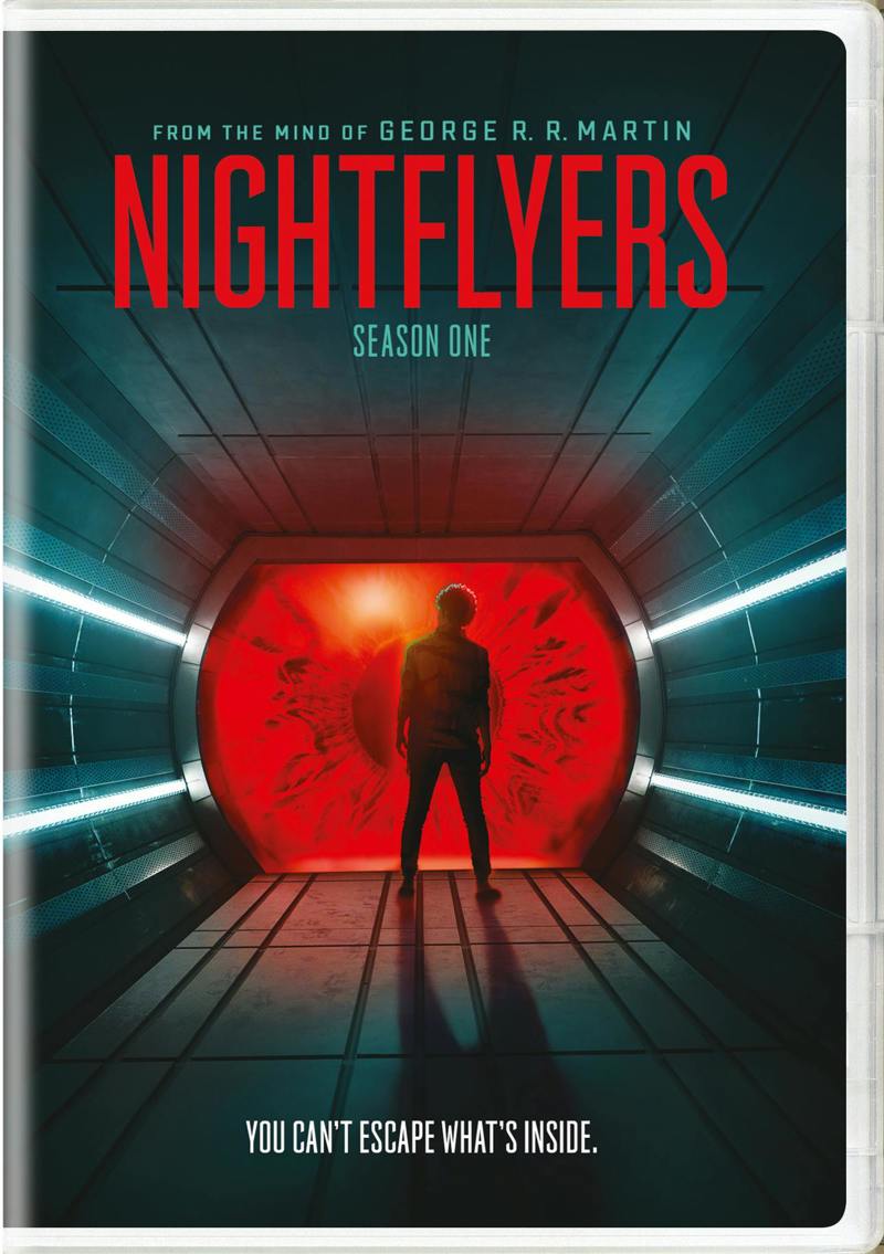Nightflyers: Season One [DVD]