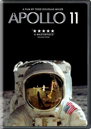 Apollo 11 [DVD]