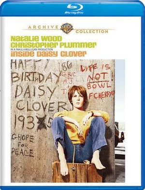 Inside Daisy Clover [Blu-ray] [Blu-ray]