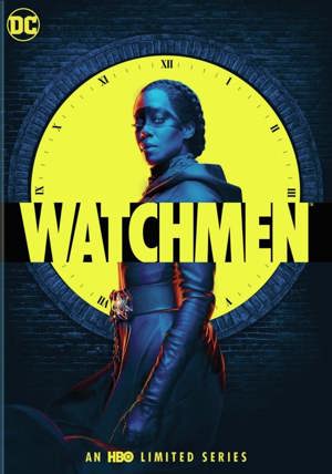 Watchmen: An HBO Limited Series [DVD]