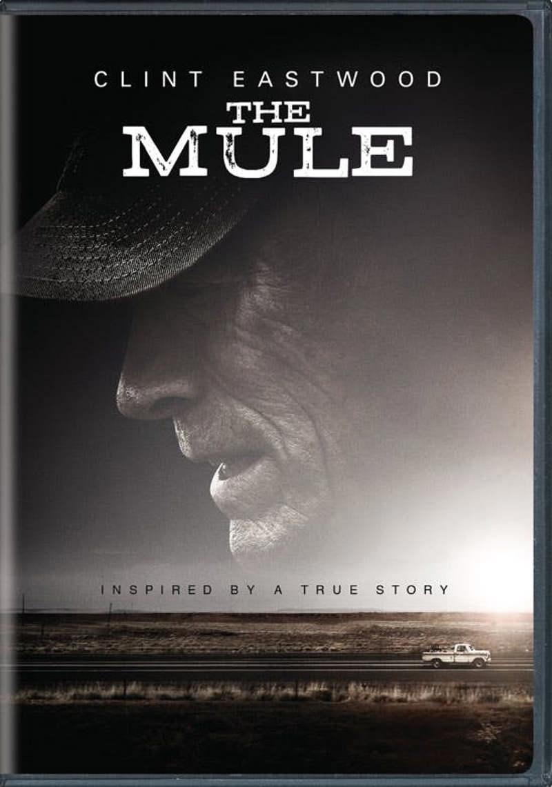 The Mule [DVD]