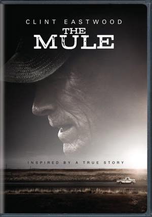 The Mule [DVD]