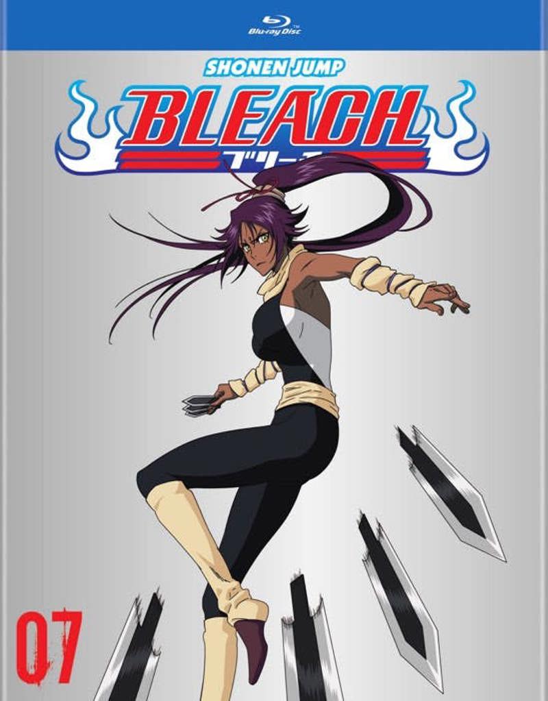 Bleach [Blu-ray]
