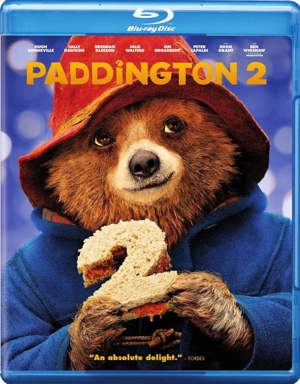 Paddington 2 [Blu-ray]