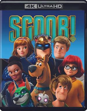 SCOOB! [UHD]