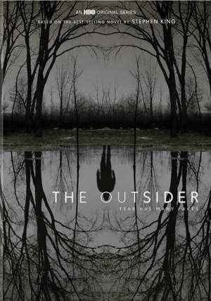 Outsider, The: The First Season S1 [DVD]