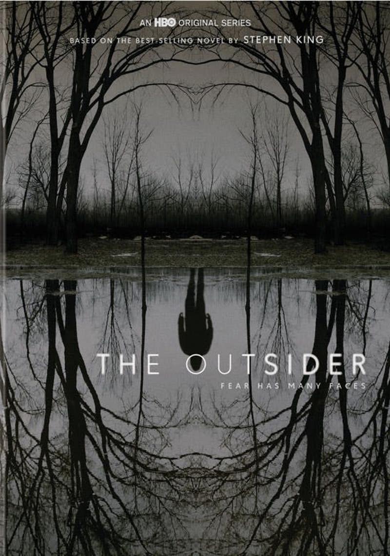 Outsider, The: The First Season S1 [DVD]