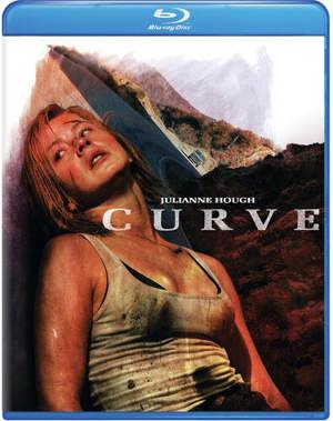 Curve [Blu-ray]