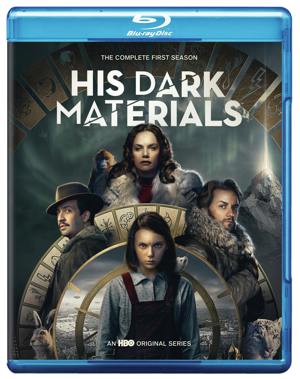 His Dark Materials: Season One [Blu-ray]